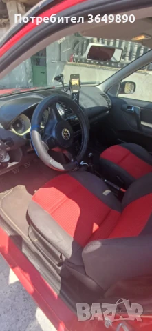 WV POLO 1.0 50кс.климатик, снимка 9 - Автомобили и джипове - 50963594
