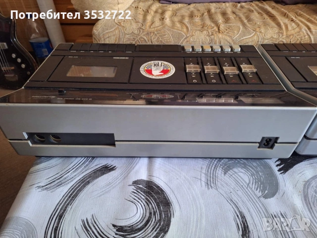 Два дека Финезия, снимка 14 - Декове - 53664184