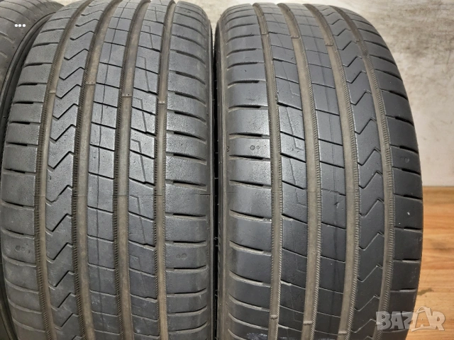 205/55/16 Hankook / летни гуми, снимка 3 - Гуми и джанти - 53710226