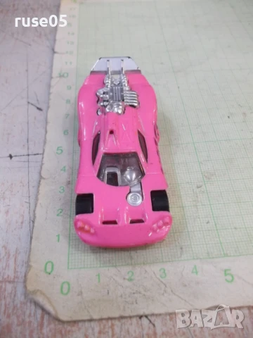 Кола - 810, снимка 4 - Колекции - 50476747