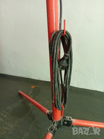 Професионален Прожектор , снимка 7 - Прожектори - 51633498