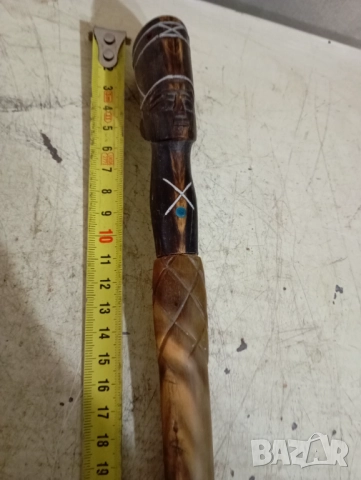 Винтидж обувалка, снимка 5 - Други ценни предмети - 52316945