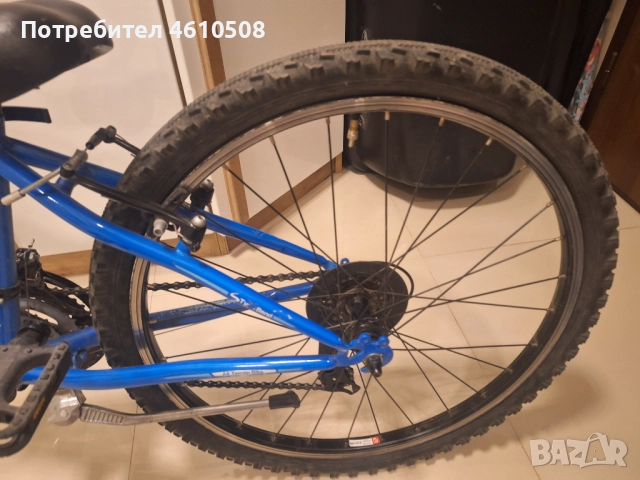 Детско колело Drag Hacker, снимка 8 - Велосипеди - 51908851