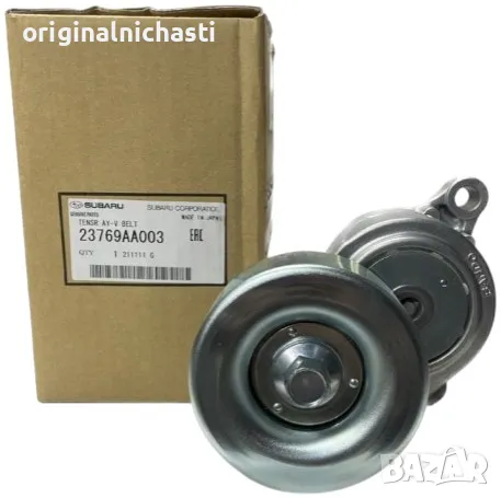 Обтегач за пистов ремък за СУБАРУ ТРИБЕКА АУТБЕК ЛЕГАСИ SUBARU OUTBACK LEGACY 23769AA003 23769-AA003