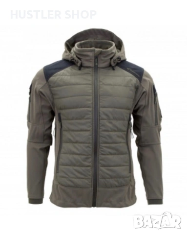 Мъжко ловно яке CARINTHIA G-LOFT. Размер М