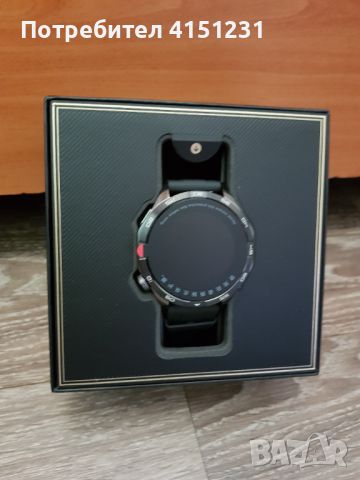 Huawei watch GT 4, снимка 10 - Смарт часовници - 46464079