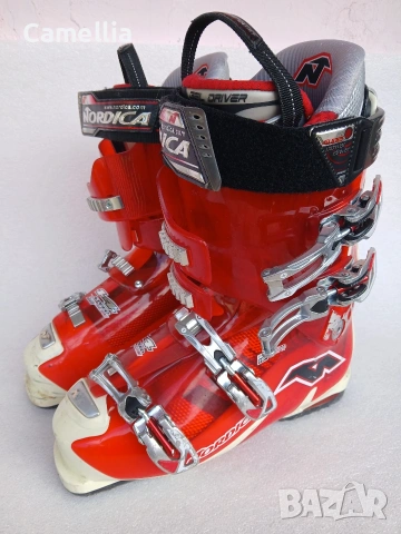 Ски обувки Nordica, 38 номер 