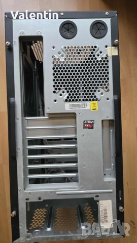 Компютърна кутия COOLER MASTER HAF 922, снимка 6 - Захранвания и кутии - 52447171