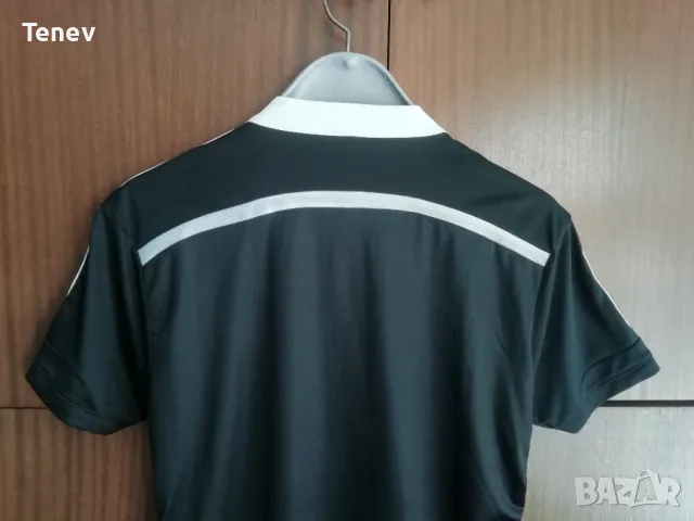 Real Madrid Yohji Yamamoto Dragon Adidas оригинална тениска фланелка Реал Мадрид 2014/2015 Дракон XL, снимка 4 - Тениски - 48109929