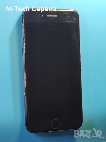 Оригинален дисплей iphone 7 , снимка 2 - Резервни части за телефони - 45452899