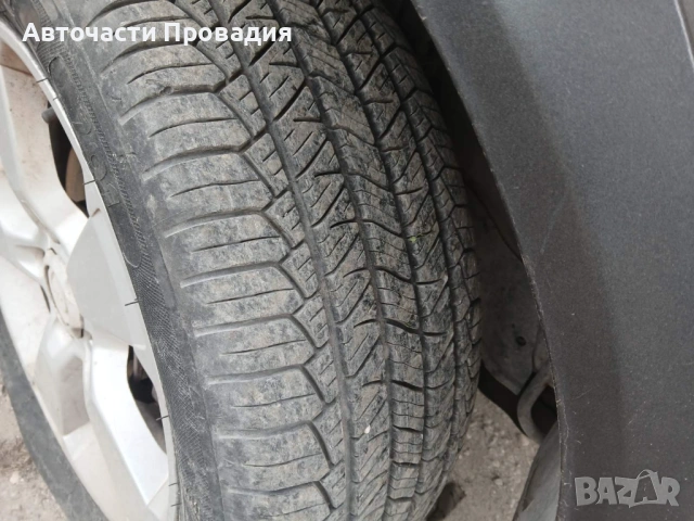 Opel Antara 2.0 2007г на части, снимка 13 - Автомобили и джипове - 53902171