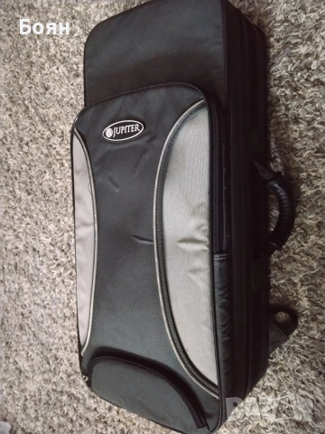 Саксофон Jupiter (alto)