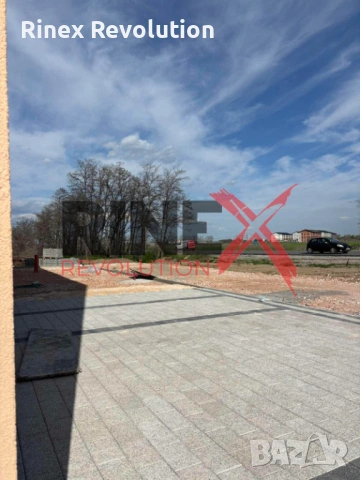 Склад под наем на Коматевски възел, снимка 8 - Складове - 54156477