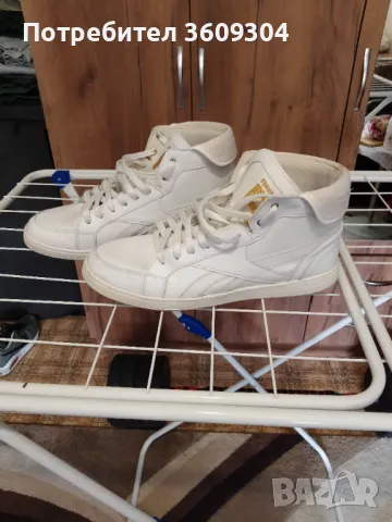 Маратонки Reebok 