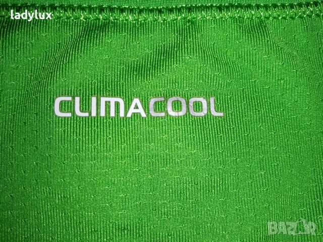 Adidas ClimaCool, Оригинална, Размер S/М. Код 2271, снимка 10 - Тениски - 45998642