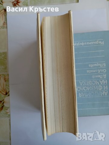 Народна вяра и религиозни народни обичаи - Д. Маринов, и Бълг. нар. песни 1861-1961 г. - Миладинови, снимка 7 - Българска литература - 51394004