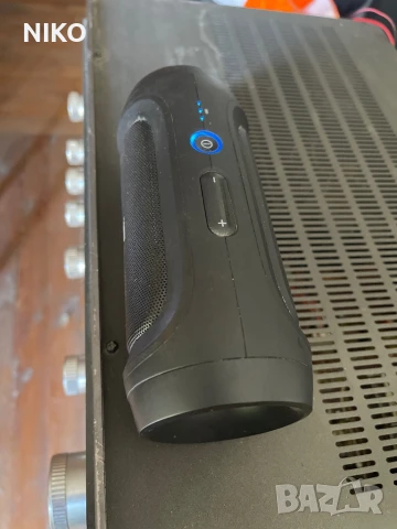 JBL блутут колонка, снимка 3 - Bluetooth тонколони - 51384470