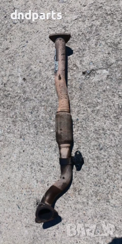 Генерация Alfa Romeo 159 1.9JTDm 2009г.	