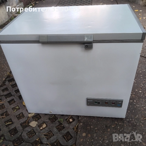 Фризер ракла Филипс