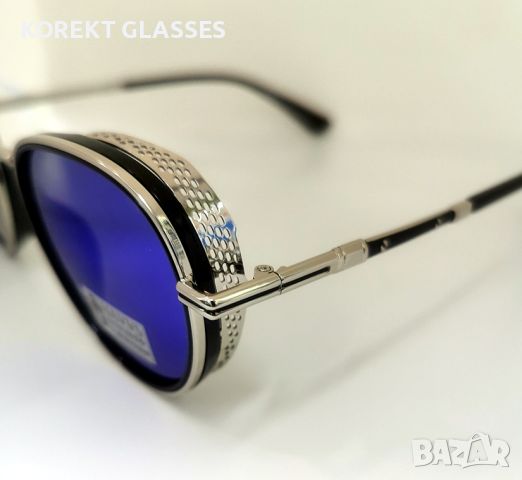 Havvs HIGH QUALITY POLARIZED 100%UV защита, снимка 6 - Слънчеви и диоптрични очила - 45734800