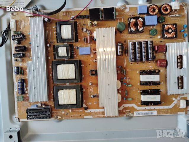 Power board BN44-00446A, снимка 1 - Части и Платки - 46723671