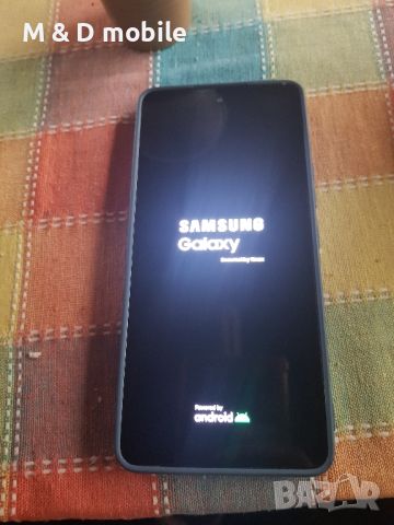 Samsung a53 5G, снимка 1 - Samsung - 45669897