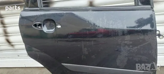 Задна Дясна Врата Форд Фокус Mk1 (3) (не оборудвана), снимка 5 - Части - 50416908