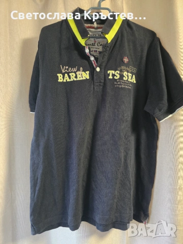 Мъжки тениски , суичъри и блузки , снимка 16 - Тениски - 53942180