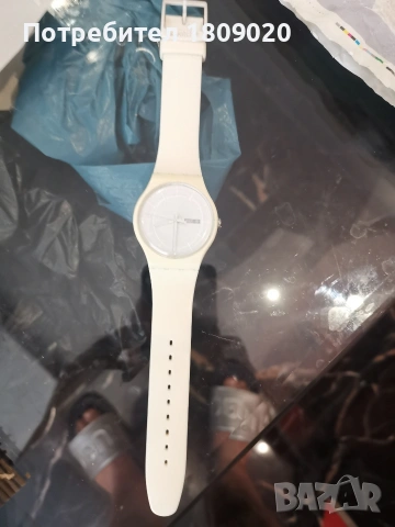 Часовник SWATCH , снимка 9 - Мъжки - 39037147