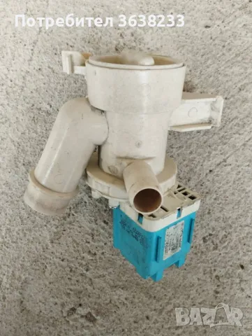 Части за пералня , снимка 1