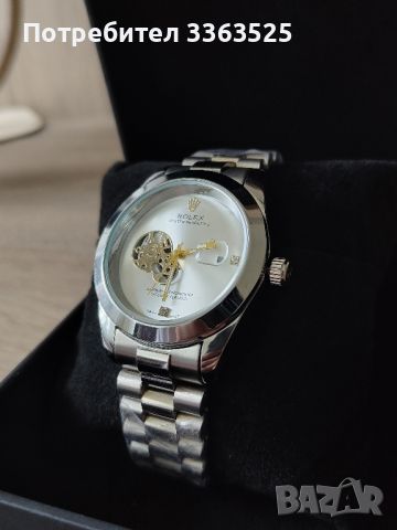 нови Часовници Rolex , снимка 6 - Мъжки - 45456599