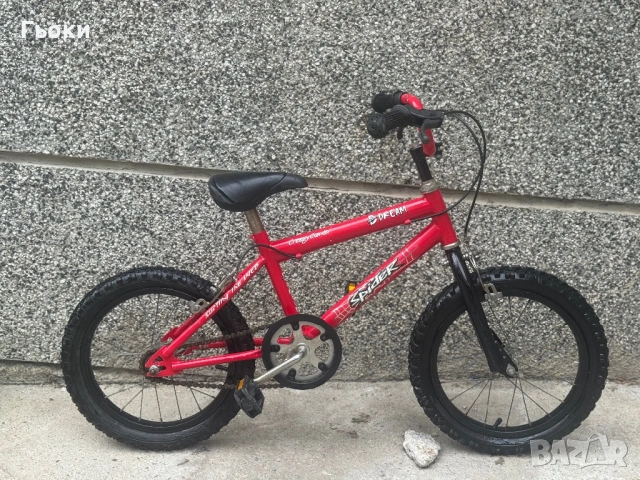 Детски велосипеди , снимка 9 - Велосипеди - 54137268