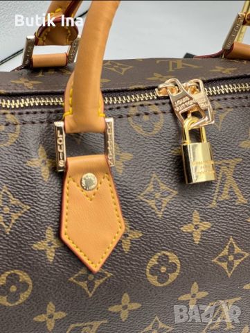 Дамска чанта Louis Vuitton, снимка 2 - Чанти - 43962725