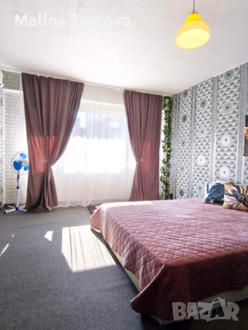 Голям апартамент в жк. Меден Рудник , снимка 4 - Апартаменти - 54111126