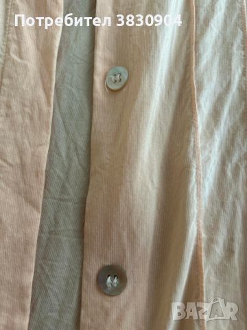 Блуза без ръкав, Etienne Aigner, Германия, размер IT 44 , снимка 5 - Ризи - 45386923