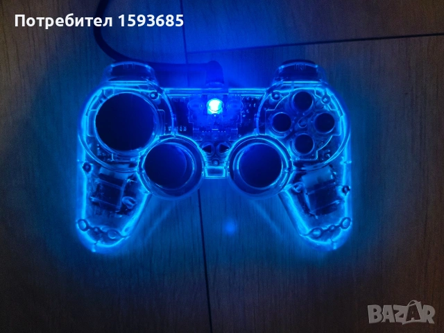 Хакнат Playstation 2 + 12 игри , снимка 7 - PlayStation конзоли - 53936861