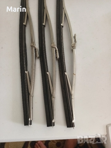 ретро чистачка за лада и москвич руски