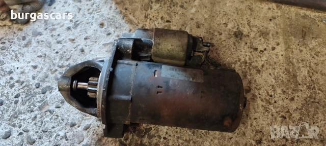 Стартер CS1044 Mercedes E 220 W211 646