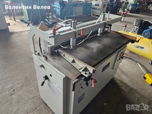 многошпинделна машина 35 шпиндела VITAP-Italy,, снимка 5 - Други машини и части - 53648297