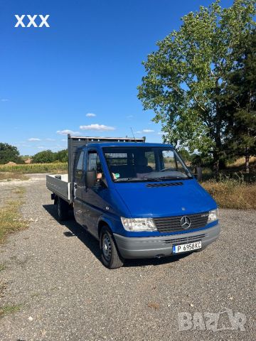 Sprinter 312 Уникат , снимка 3 - Бусове и автобуси - 46379218