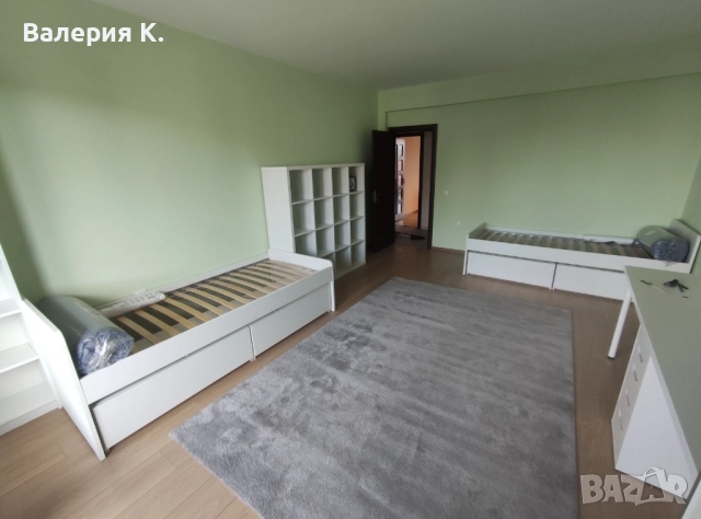 Тристаен апартамент под наем в кв. Надежда 4, снимка 3 - Апартаменти - 52525137