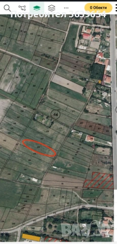 Парцел Елин Пелин 