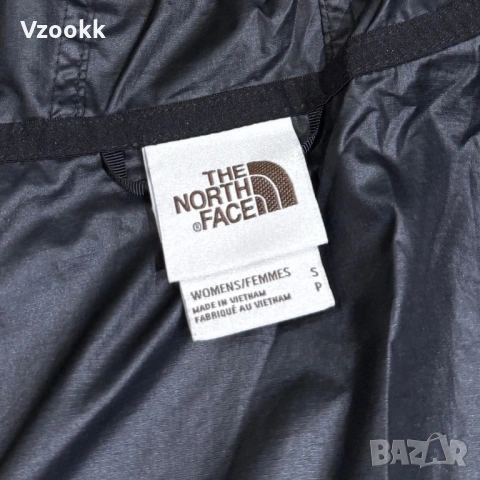 Дамска ветровка The North Face | S размер, снимка 4 - Суичъри - 53712770