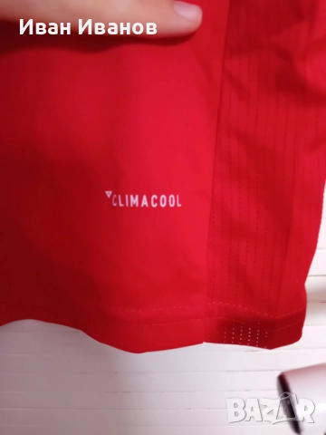 Оригинална фланелка на Манчестър Юнайтед - Пол Погба, снимка 4 - Футбол - 51652077