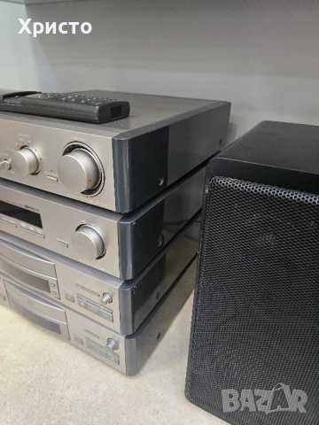 🔊🎶 Sony La-Scala 🎶🔊 система, снимка 9 - Аудиосистеми - 51998733