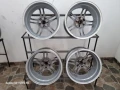4бр 17ски джанти за Seat, Audi, VW, Skoda,Mercedes 5х112мм. A170556 , снимка 7