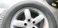 продавам 4 летни гуми 17' NOKIAN POWERPROOF SUV за джип, снимка 4