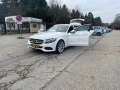 Мерцедес C350E, снимка 15