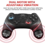 Джойстик за Нинтендо Switch / Lite / OLED / Switch 2, снимка 3