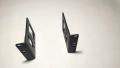 Rackmount brackets за UPS APC RM2U, цената е с вкл. ДДС, снимка 1